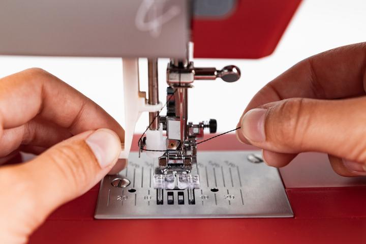 Produktbild Veritas Power Stitch 17