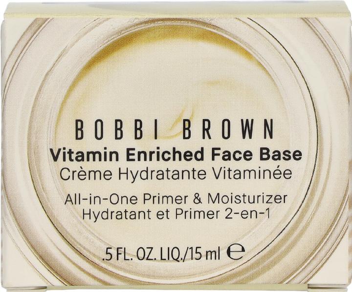 Actual product image Bobbi Brown Vitamin Enriched