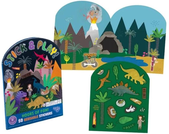 Actual product image ‎Floss & Rock tick & Play Dino - 46P6524