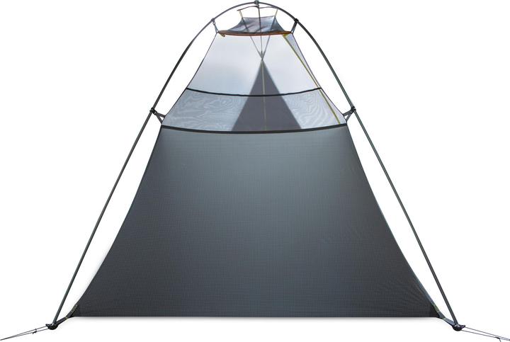 Actual product image Nemo Equipment Hornet OSMO 1P 2025 (Dome tent, 1.02 kg, 1 person)
