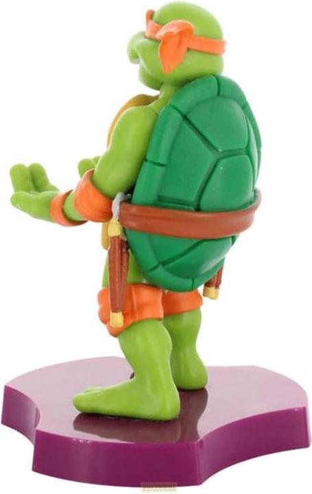Immagine prodotto Exquisite Gaming TMNT: Michaelangelo - Cable Guy Holdem