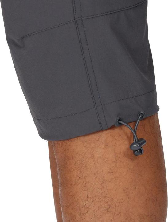 Produktbild Regatta Xert Stretch Capri III (54)