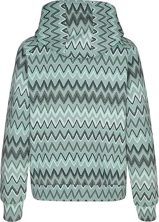 Produktbild Ragwear Sweatjacke FLLAWIA PRINT (M)