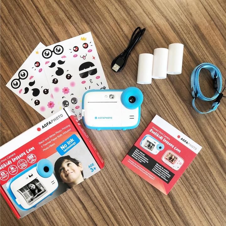 Actual product image AGFAPHOTO Realikids