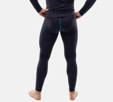 Produktbild KV+ Tenero underwear pants dark grey (L, XL)
