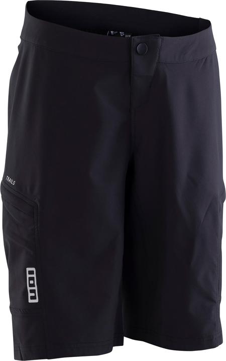 Actual product image ION Bike Shorts VNTR Amp (XS)
