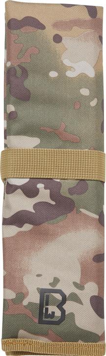 Produktbild Brandit Sit Mat Folded - 16247