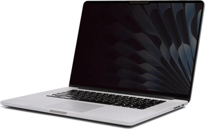 Produktbild Dicota Privacy Filter 2-Way magnetic MacBook Pro 16 (2021) (16", 16:10)