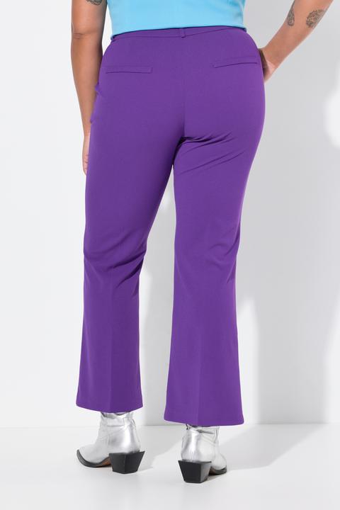 Produktbild Angel of Style Hose, gerades Bein, Knopfverschluss (46)