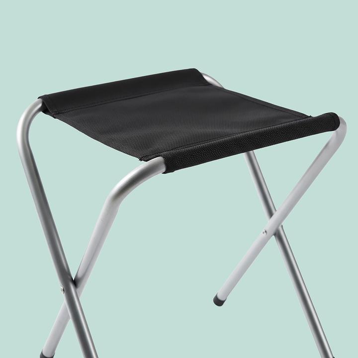 Actual product image Relaxdays camping set