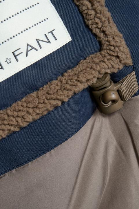Image du produit En Fant ENJacket Solid - 240149 (140)
