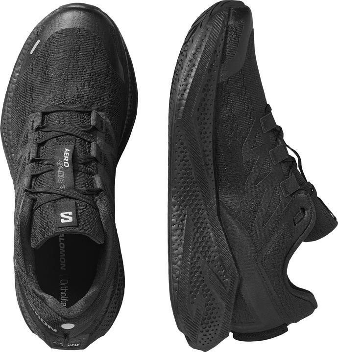 Immagine prodotto Salomon Aero Glide 3 (43 1/3)