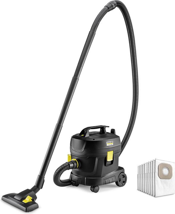 Kärcher Professional Karcher T 11/1 Classic Re! Plast Jubiläen, 1.527-214.0 (Aspirapolvere)