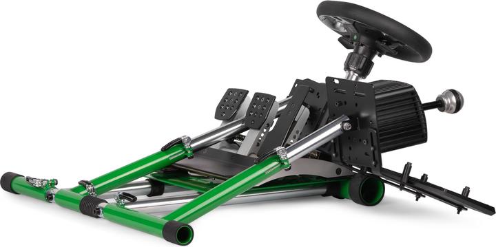 Wheel Stand Pro Farm Truck (V3) green