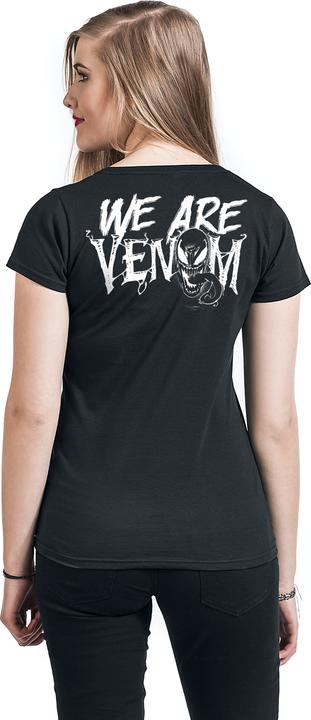 Produktbild Venom We Are (L)
