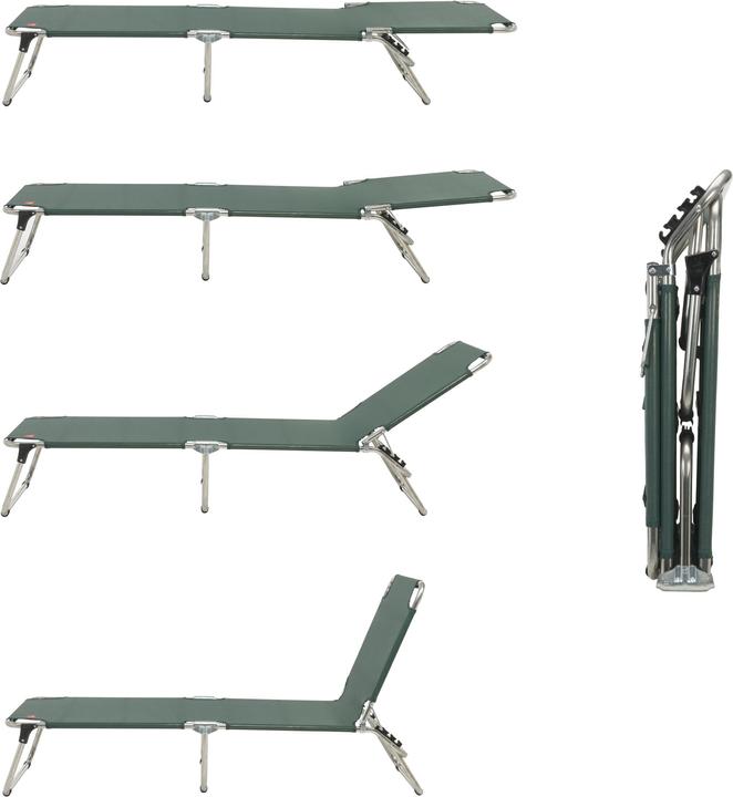 Actual product image Fiam Amigo (190 cm)