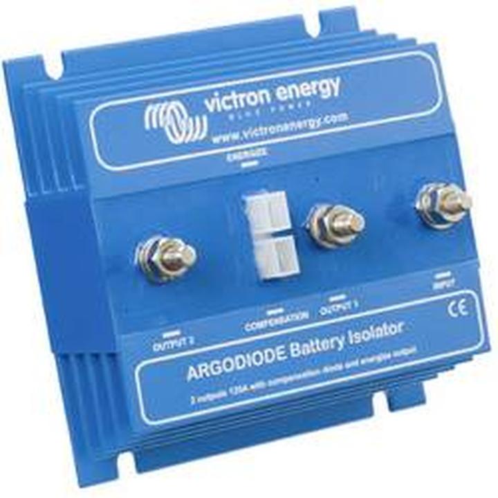 Victron Energy Argo