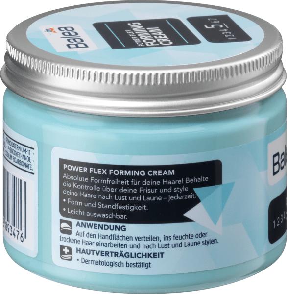 Immagine prodotto dm Balea Crema formatrice Power Flex (Gel per capelli)