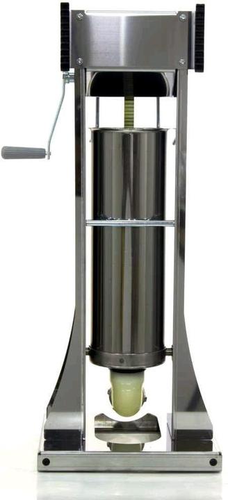 Produktbild Reber V INOX Vertikaler Wurstfüller10 Kg