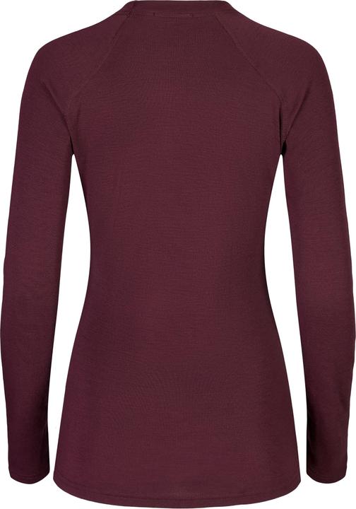 Actual product image Aclima Women's WW Crew Neck (L)