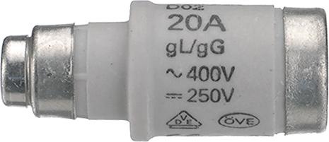 Produktbild Siemens Neozed-Sicherung Sicherungsgrö (Neozed-Sicherung, 35 A)