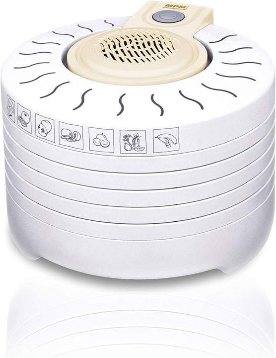 Image du produit MPM Séchoir à fruits et champignons MSG-03
