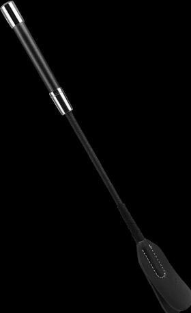 Actual product image Steamy Shades Spanking Crop