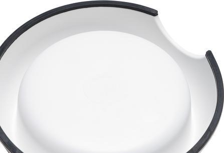 Actual product image Designed by Lotte Dog bowl Meis (0.35 l)