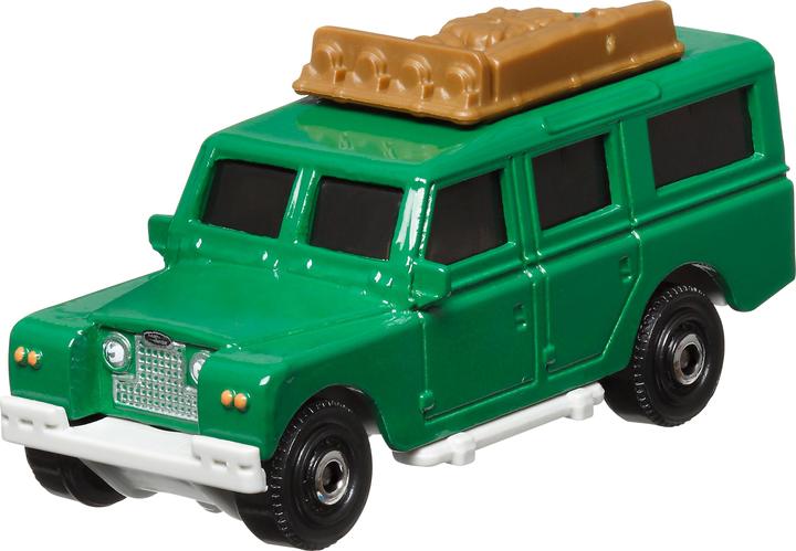 Actual product image Matchbox Adventskalender