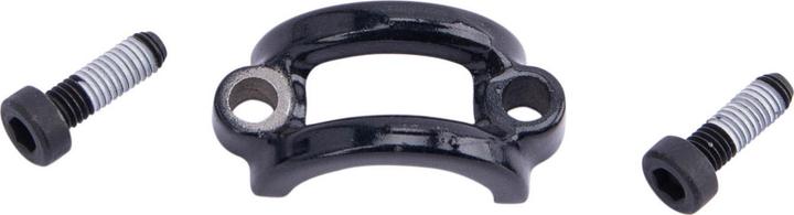 Image du produit Avid Collier Levier Elixir 5 / 3/Level T Noir Levier Alu (Levier de frein)