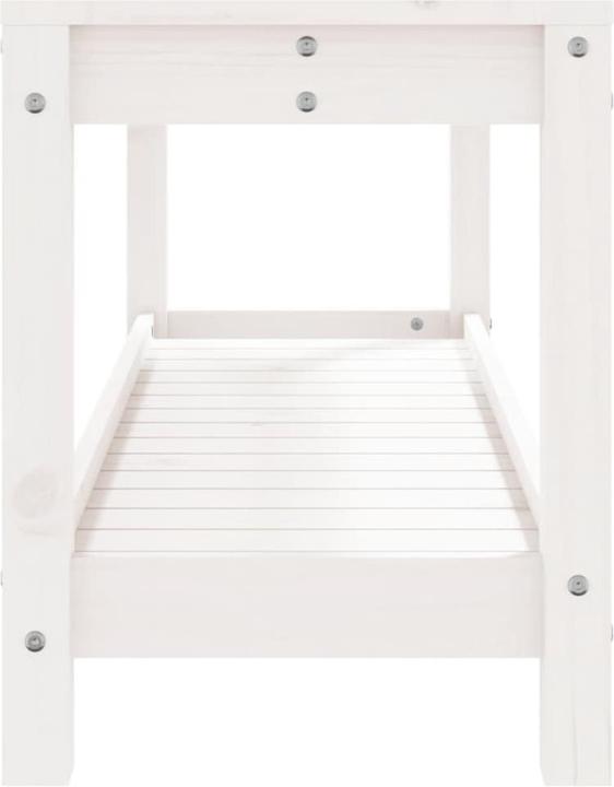 Produktbild vidaXL Gartenbank