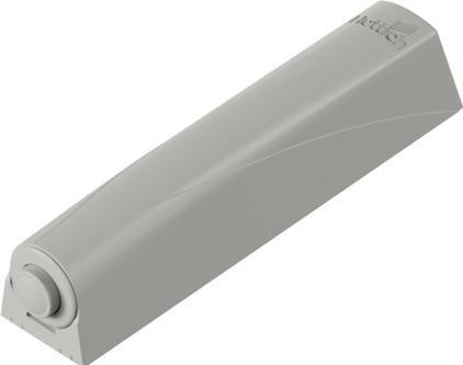 Hettich P2O Pin Anschr. grau Hub 37mm