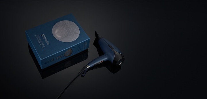 Produktbild ghd helios