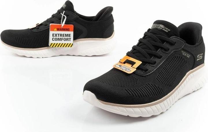 Image du produit Skechers Bobs Squad Chaos - Current Muse (41)