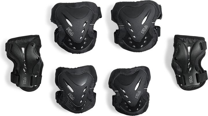 FILA FS Ochr FP MEN GEARS blk/silv L