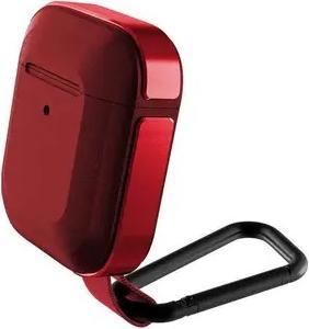 Actual product image X-Doria Airpods Defense Trek (Headphone sleeve)