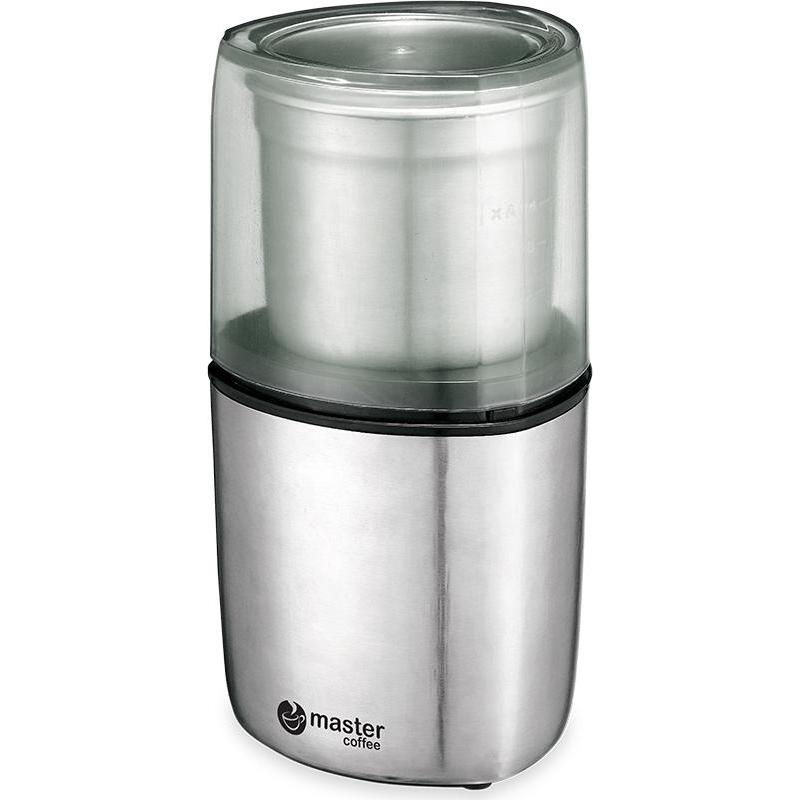 Master MC743CG, Kaffeemühle