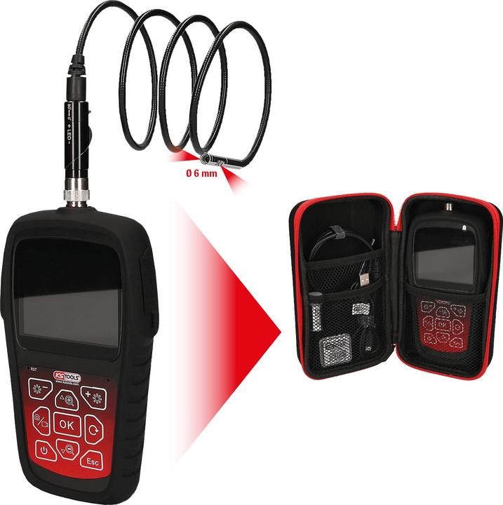 Actual product image KS Tools 550.7500