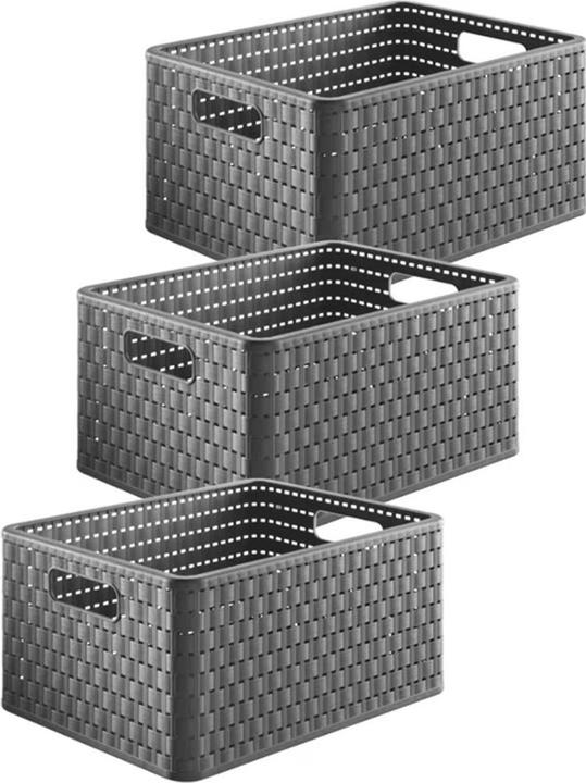 Actual product image Rotho Country (27.80 cm, 3x)