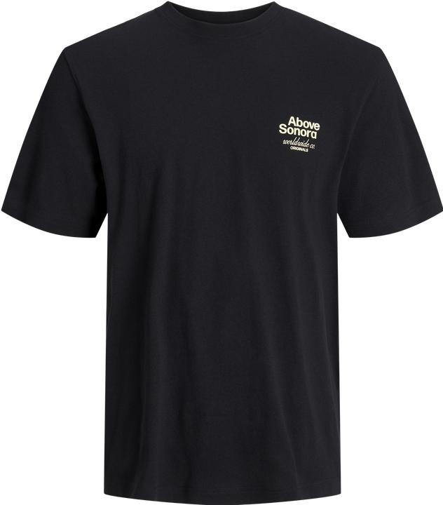 Immagine prodotto Jack & Jones Jorcasablanca Back Tee Ss Crew Neck Jnr (152)