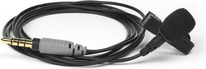 Produktbild RØDE smartLav+