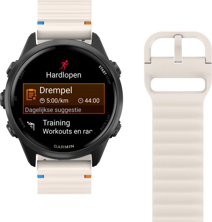 Cazy Watchstrap für smartwatch (Silicone)