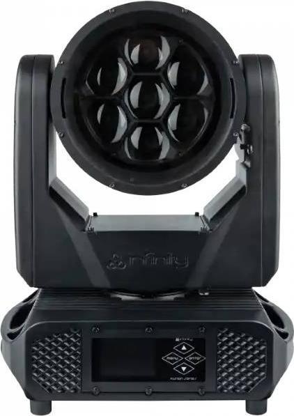 Produktbild Infinity Furion W402 WashBeam (LED)