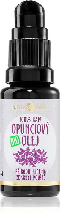 Produktbild Purity Bio (15 ml, Gesichtsöl)
