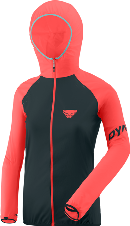 Image du produit Dynafit Veste Alpine Wind (40, L)