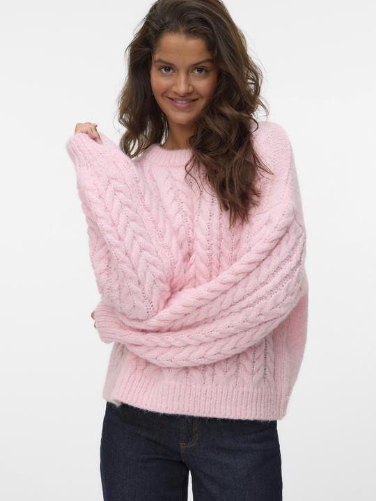Actual product image Vero Moda VMDREAM Pullover Strickpullover (L)