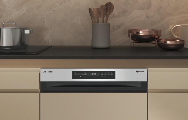 Actual product image Bauknecht BBO3041PLXCH