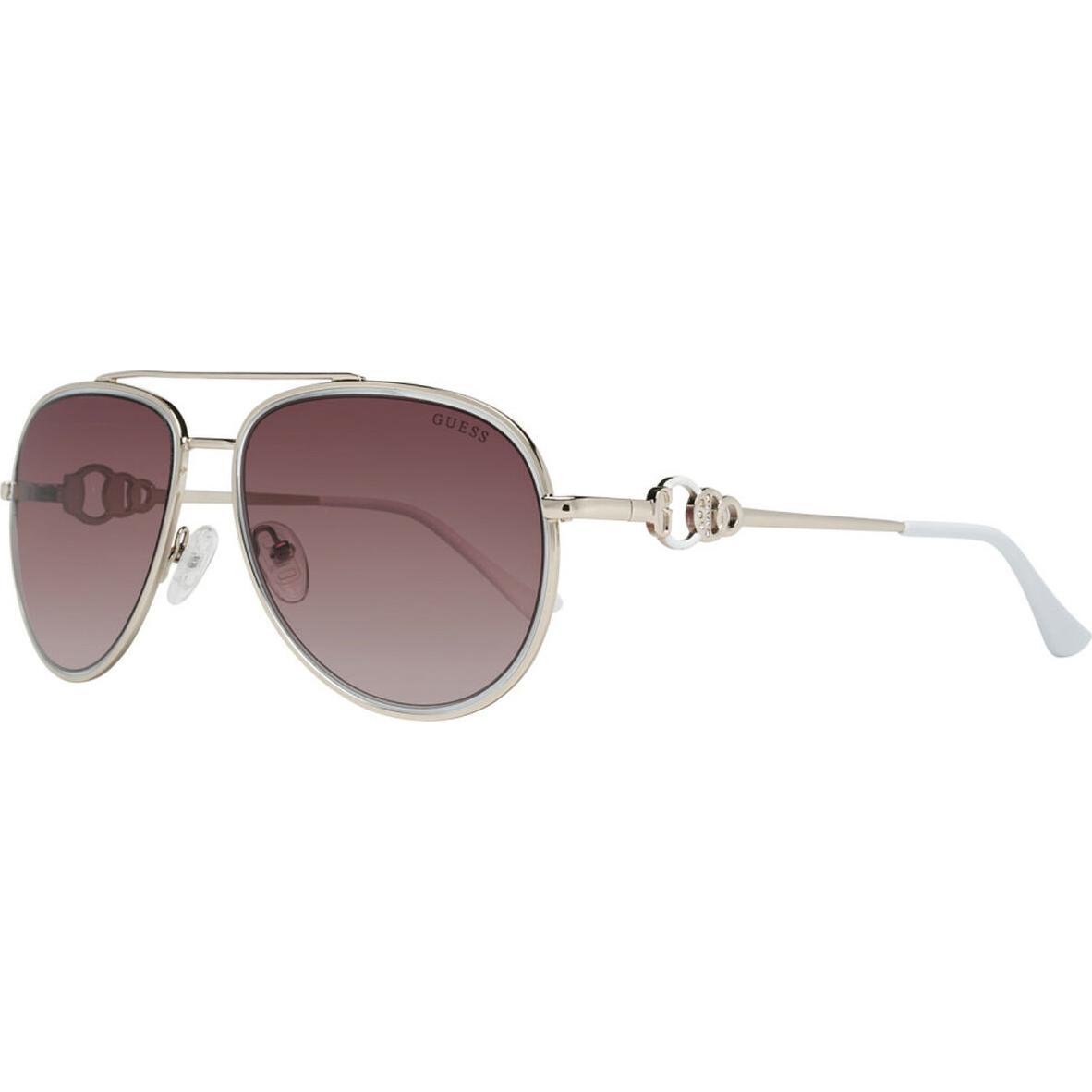 Guess, Damen, Sonnenbrille, MOD. GF0344 5632F