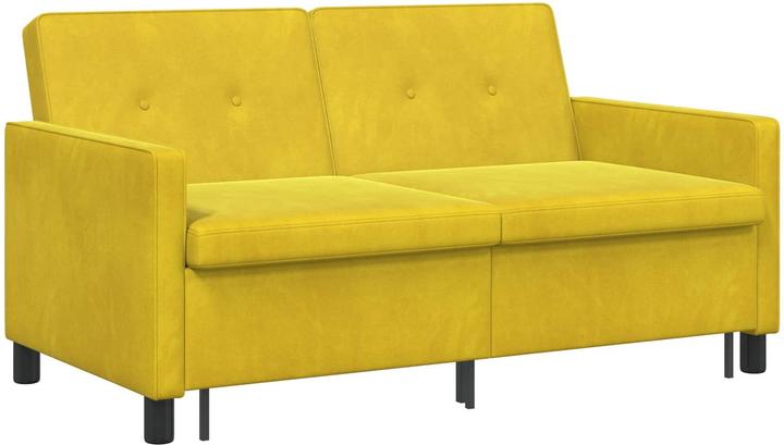Produktbild vidaXL Schlafsofa