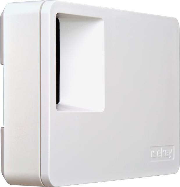 Produktbild Ekey Biometrieleser autark 200Pers 3Tür 100326